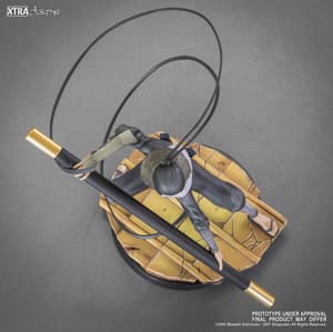 Hiruzen Sarutobi - Third Hokage - Tsume X-Tra - 13