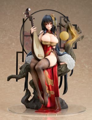 Taiho - Phoenix's Spring Song - Alter (6)