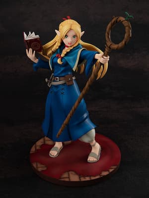 Marcille - KD Colle - Kadokawa - 1