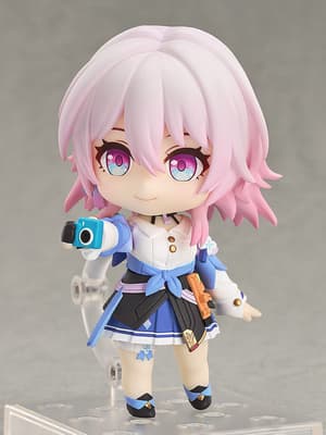 Nendoroid 2456 March 7th - 5