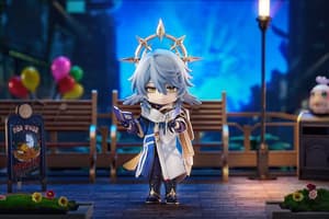 Sunday - Nendoroid Doll - 9