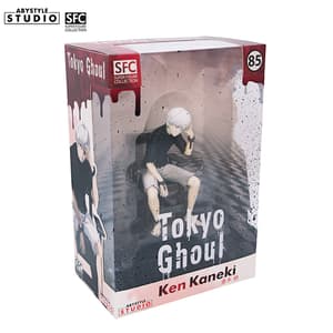 Tokyo Ghoul - "Ken Kaneki" - AbyStyle Studio (1)