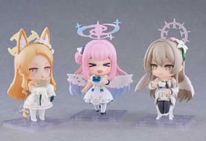 Nendoroid 2990 Seia Yurizono - 5