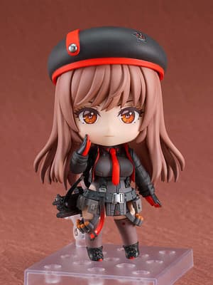 Nendoroid Rapi - 2