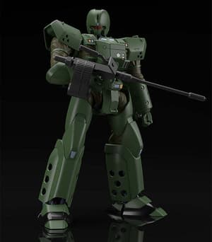MODEROID ARL-99 Helldiver(3rd-run) - 2