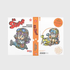 Dr. Slump Massiv 2 - 4