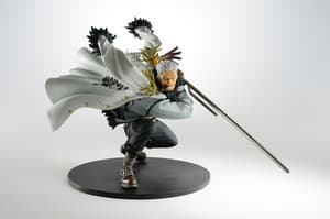 Smoker - SCultures VI Vol. 5 - Banpresto Figure Colosseum - 4