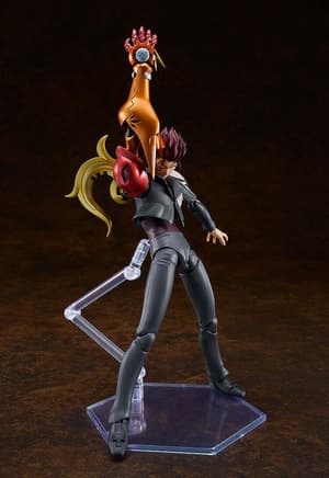 PLAMATEA Kazuma: Second Form - 4