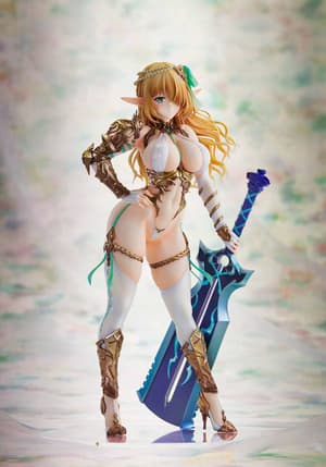 Cecile - Elf Village Series - Édition Limitée - Vertex - 2