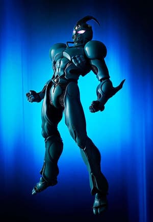 Guyver I - 14