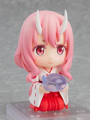 Nendoroid 1978 Shuna - 1