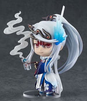Nendoroid 675 Lin Setsu A / Rinsetsua - 3