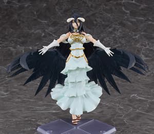 Figma 693 Albedo (including Bonus) - 6