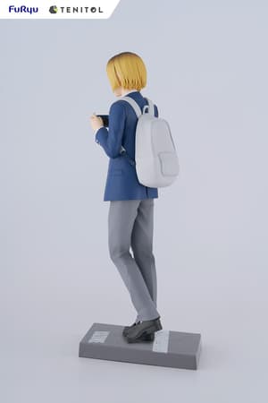 Kozume Kenma - Tenitol - Furyu (1)