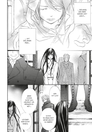 Vampire Knight Pearls - Carlsen - Band 08 - 3