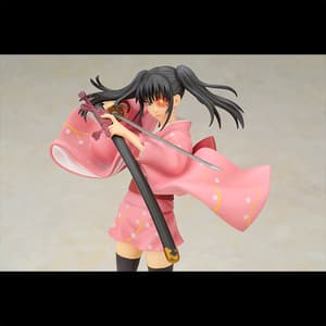 Yagyu Kyubei - 6