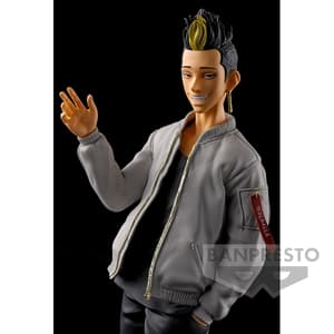 Shuji Hanma - Tokyo Revengers - Banpresto - 1