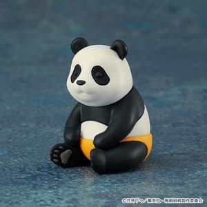 Nendoroid 1844 Panda - 5
