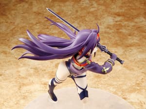 Yuuki Konno – Mother’s Rosario – Genco Figur - 10