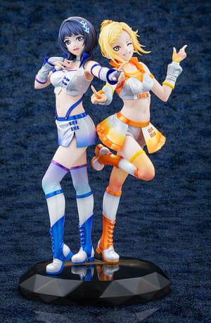 Love Live! Nijigasaki High School Idol Club Karin Asaka & Ai Miyashita SUPER NOVA ver. - 11