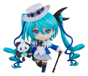 Character Vocal Series 01: Hatsune Miku figurine Nendoroid Hatsune Miku: Miku with You 2025 Ver. 10 cm - 4