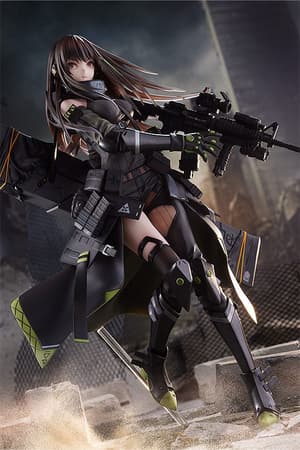 M4A1 - MOD3 - Phat Company (9)
