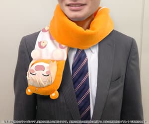 Umaru-chan scarf - Lazy Futon - 4