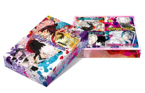 Hell‘s Paradise - Crunchyroll - Komplettpaket Band 1 - 13 - 13