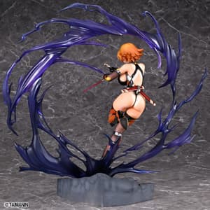Sakura Igawa - Tenshineiketsu - Lechery (5)