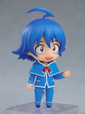 Nendoroid 2166 Iruma Suzuki - 4