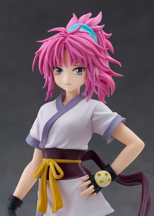 Machi Komacine - Hunter x Hunter Pop Up Parade - Good Smile Company - 6