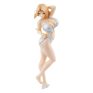 Tsunade - Splash W - Naruto Gals - Megahouse - 7