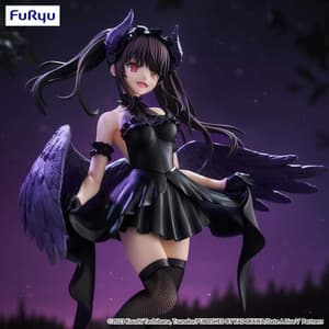 Kurumi Tokisaki - BiCute Dark - Furyu - 3