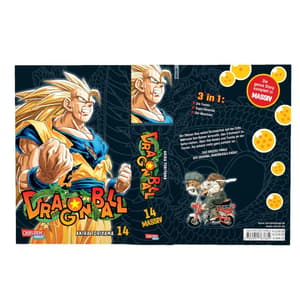 Dragon Ball Massiv - Carlsen - Vol. 14 - 3
