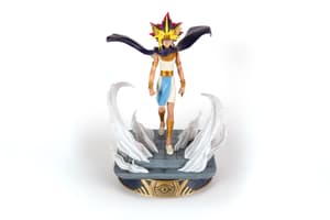 Pharaoh Atem - First 4 Figures (1)