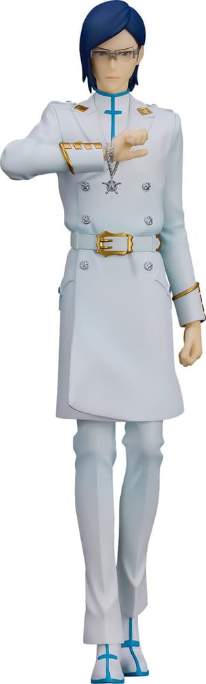 Uryu Ishida - Bleach Pop Up Parade - Good Smile Company - 7