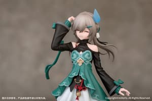 Qingque - Gift+ - Myethos - 9