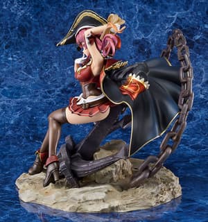 Houshou Marine - Hololive - Max Factory - 12