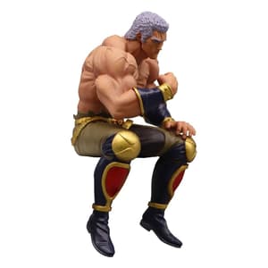 Raoh - Noodle Stopper - Furyu - 4