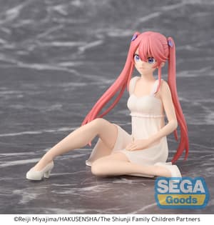 Ouka Shiunji - PM Perching - Sega - 2