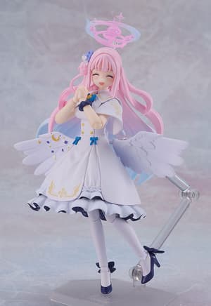 Figma 636 Mika Misono - 5