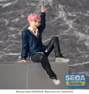 Renzo Shima - PM Perching - Sega (8)