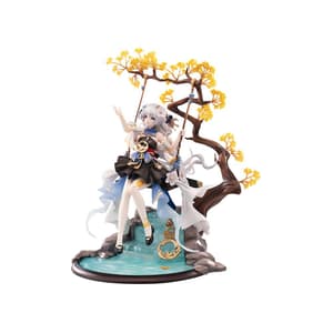 Theresa Apocalypse - Starlit Astrologos Orchid's Night - Hobbymax - 1
