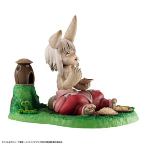Nanachi - Nnaa - Megahouse (1)