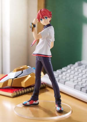 POP UP PARADE Yuta Hibiki L Size - 3