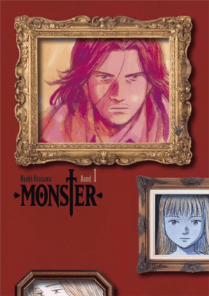 Monster - Carlsen - Perfect Edition Band 01 - 4