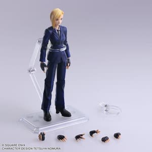 Elena - Bring Arts - Square Enix - 4