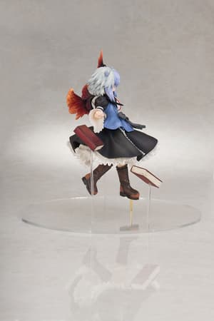 Tokiko - Der Youkai, der ein Buch liest - 5