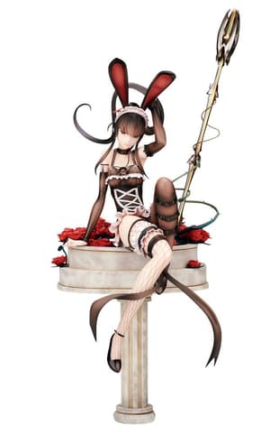 Narberal Gamma - so-bin Version - Alter - Re-Release Figure - 1