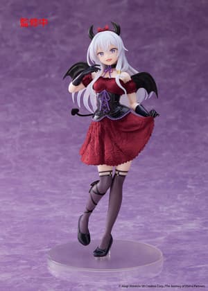 Elaina - Renewal Sweet Devil - Coreful - Taito (4)